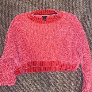 Super soft sweater!